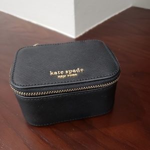 NWT Kate Spade Jewelry Case